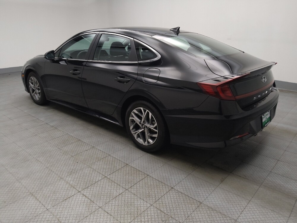 2022 Hyundai Sonata in Midlothian, IL 60445 - 18111099 3