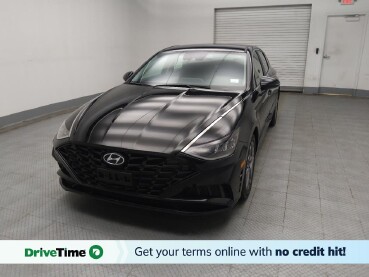 2022 Hyundai Sonata in Midlothian, IL 60445