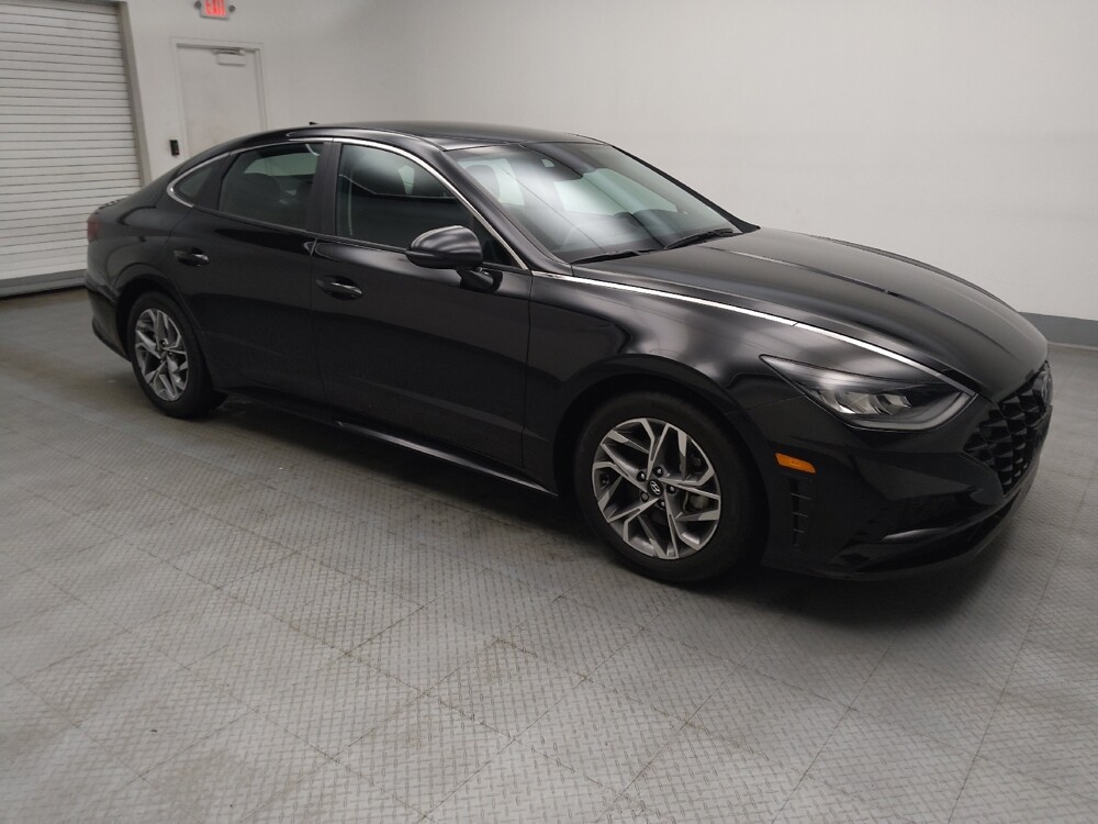 2022 Hyundai Sonata in Midlothian, IL 60445 - 18111099 11