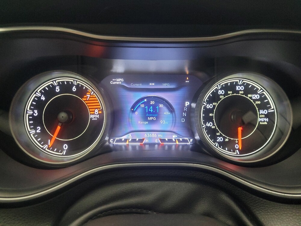 2021 Jeep Cherokee in Indianapolis, IN 46219 - 18111100 23