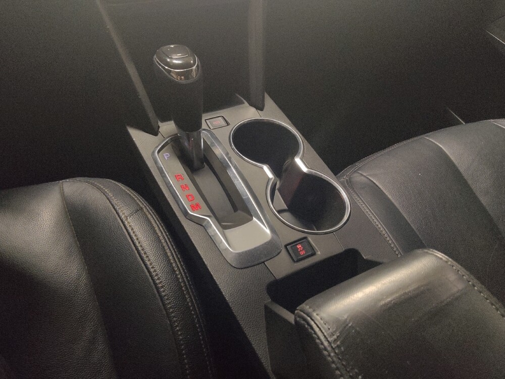 2017 GMC Terrain in Union City, GA 30291 - 18111102 26