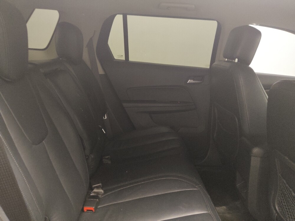 2017 GMC Terrain in Union City, GA 30291 - 18111102 19