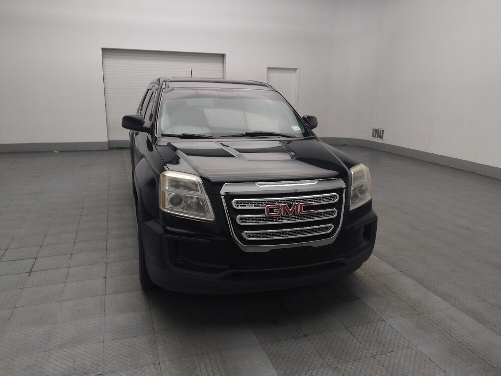 2017 GMC Terrain in Union City, GA 30291 - 18111102 14