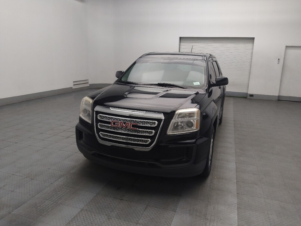 2017 GMC Terrain in Union City, GA 30291 - 18111102 15