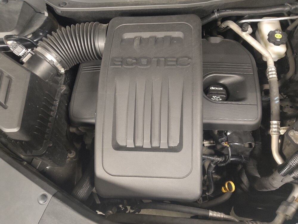 2017 GMC Terrain in Union City, GA 30291 - 18111102 30