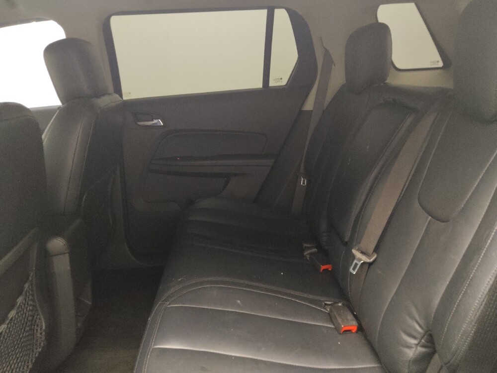 2017 GMC Terrain in Union City, GA 30291 - 18111102 18