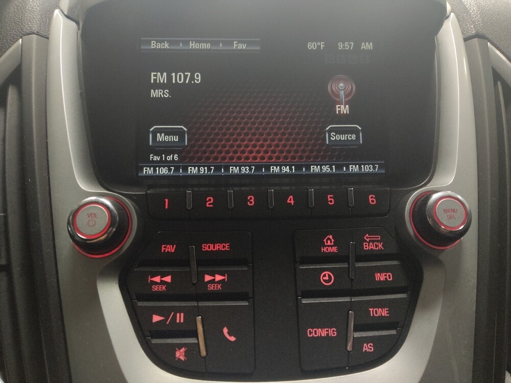 2017 GMC Terrain in Union City, GA 30291 - 18111102 25