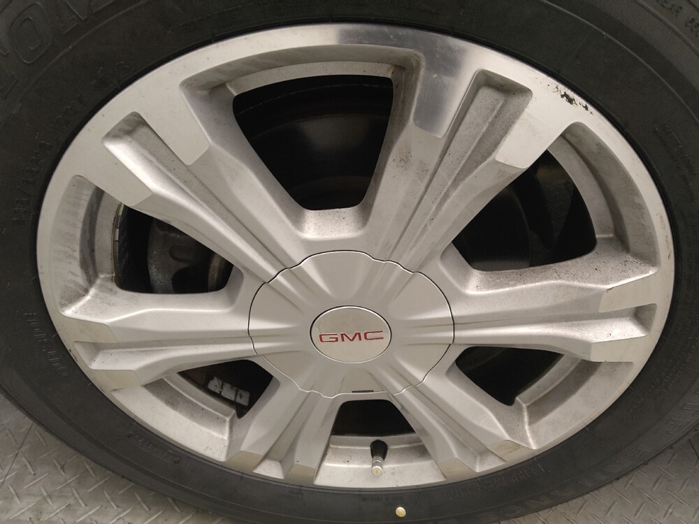 2017 GMC Terrain in Union City, GA 30291 - 18111102 31