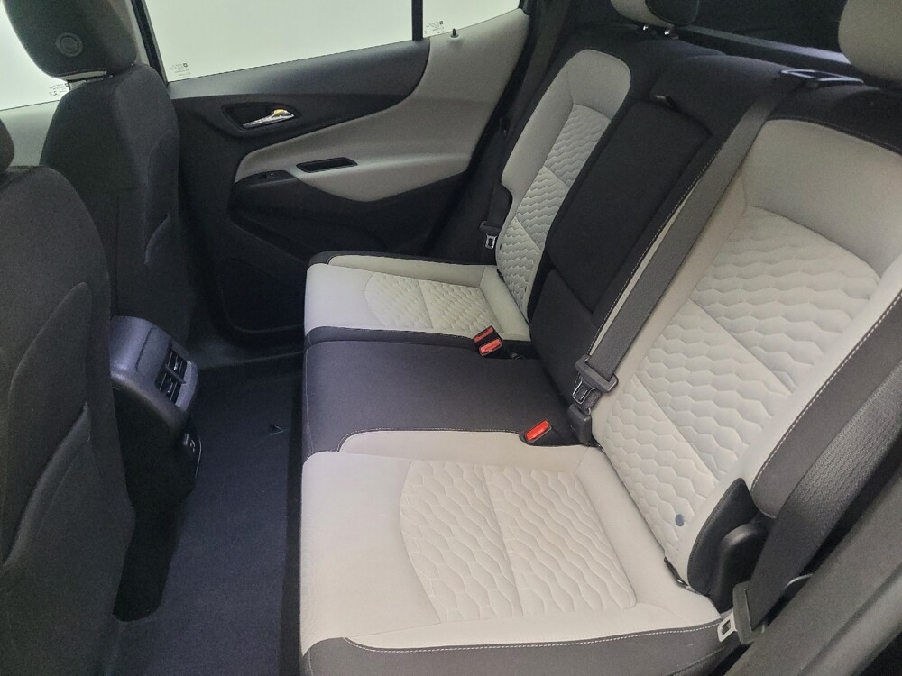 2021 Chevrolet Equinox in Columbus, GA 31909 - 18111103 18