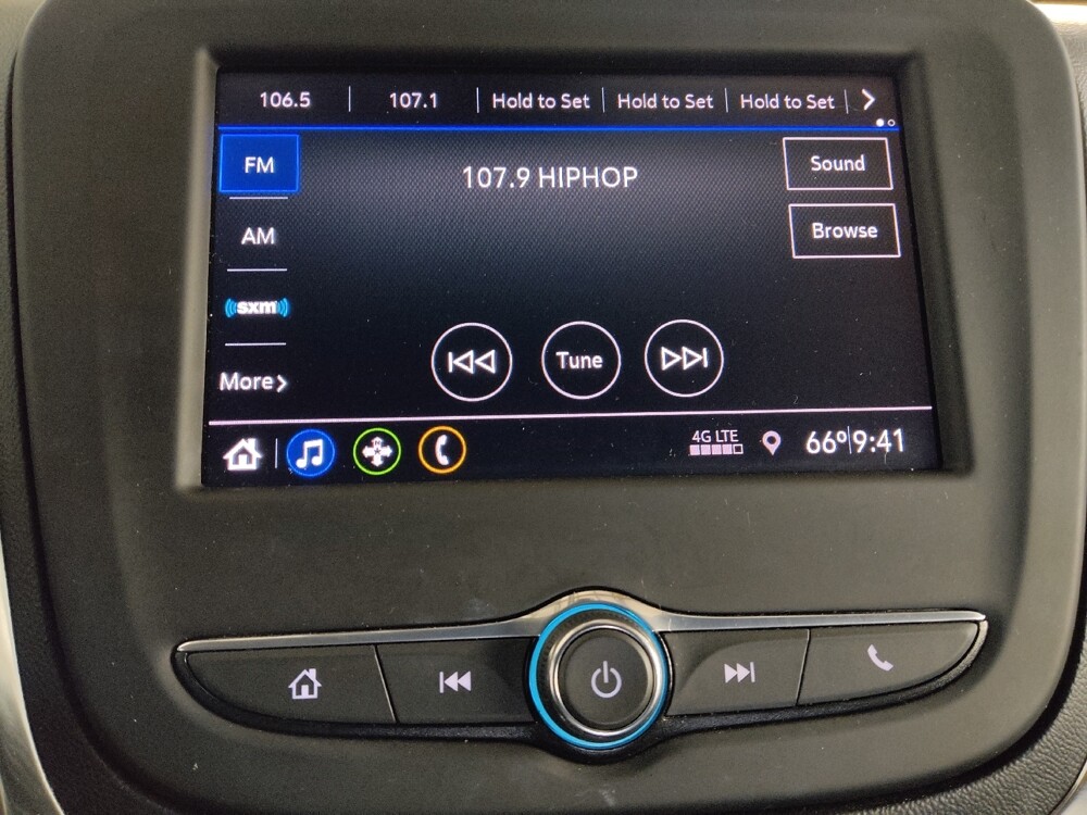 2021 Chevrolet Equinox in Columbus, GA 31909 - 18111103 25