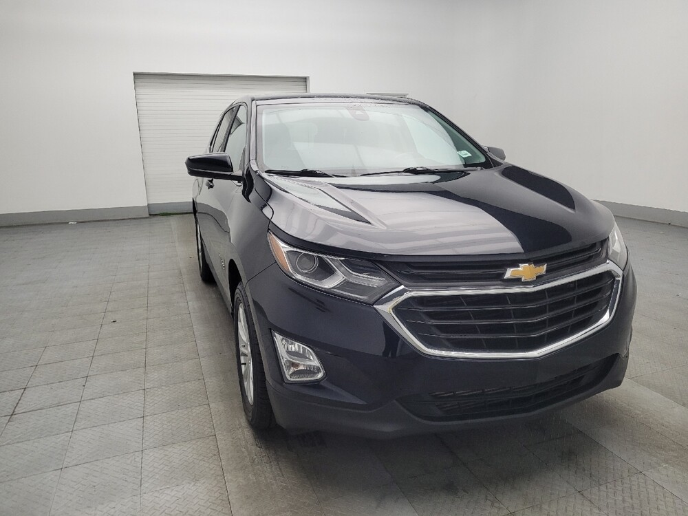 2021 Chevrolet Equinox in Columbus, GA 31909 - 18111103 13