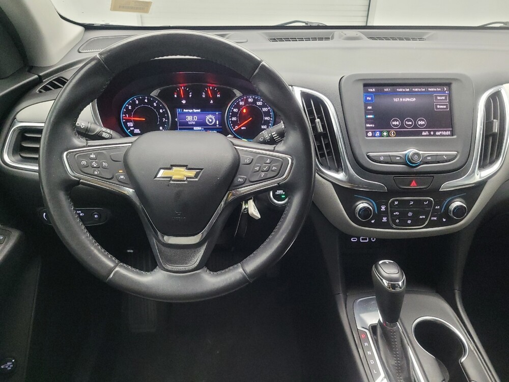 2021 Chevrolet Equinox in Columbus, GA 31909 - 18111103 22