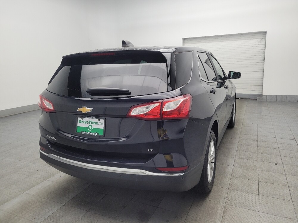 2021 Chevrolet Equinox in Columbus, GA 31909 - 18111103 9