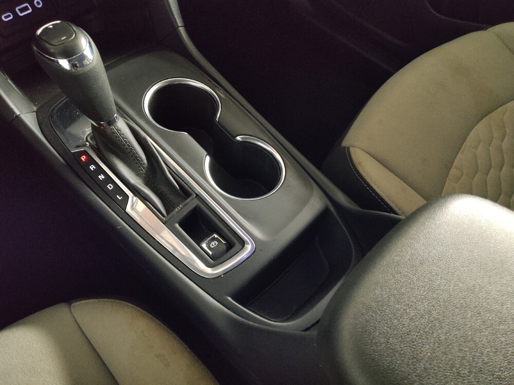 2021 Chevrolet Equinox in Columbus, GA 31909 - 18111103 26