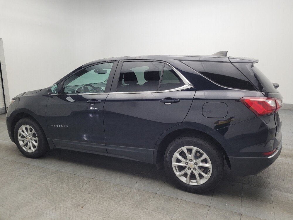 2021 Chevrolet Equinox in Columbus, GA 31909 - 18111103 3