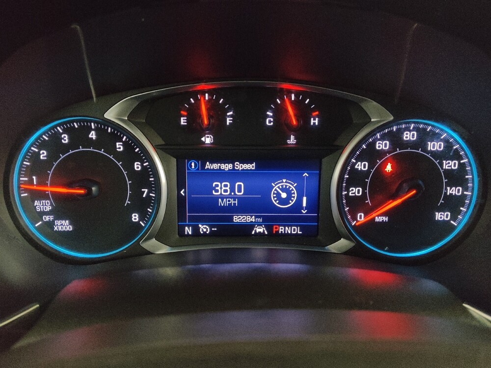 2021 Chevrolet Equinox in Columbus, GA 31909 - 18111103 23