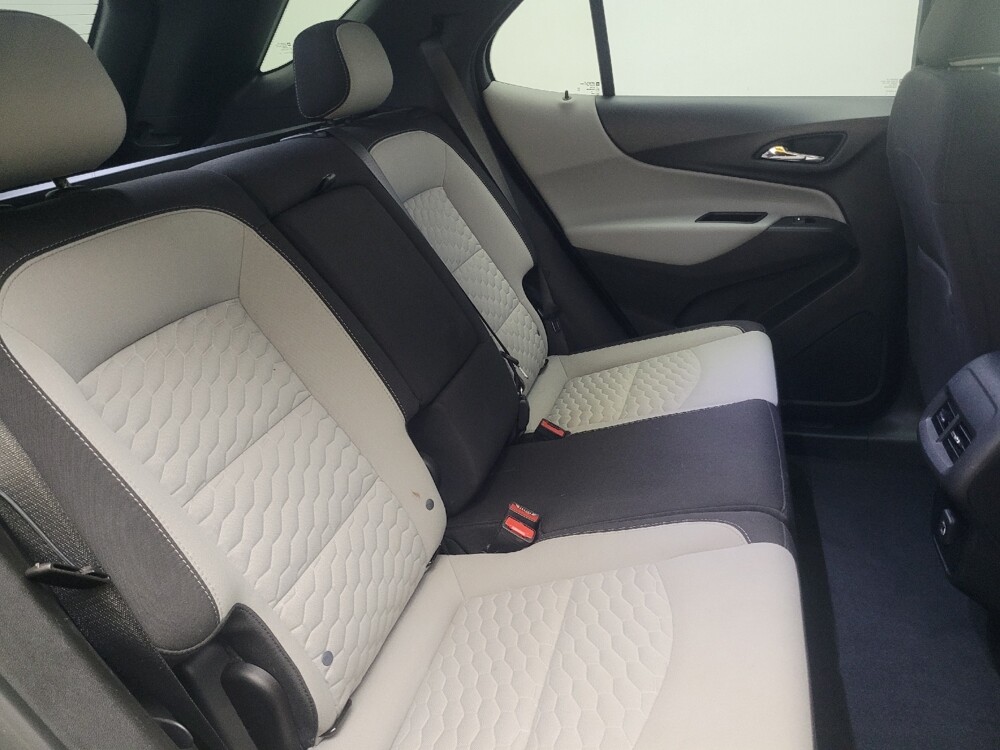 2021 Chevrolet Equinox in Columbus, GA 31909 - 18111103 19