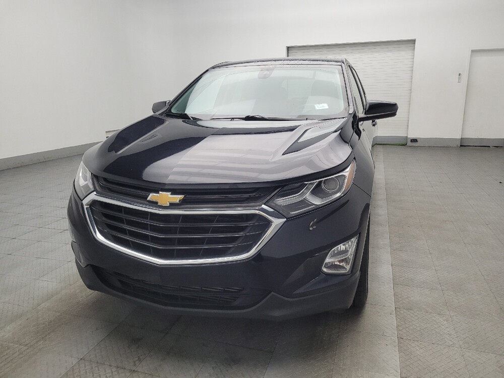 2021 Chevrolet Equinox in Columbus, GA 31909 - 18111103 15
