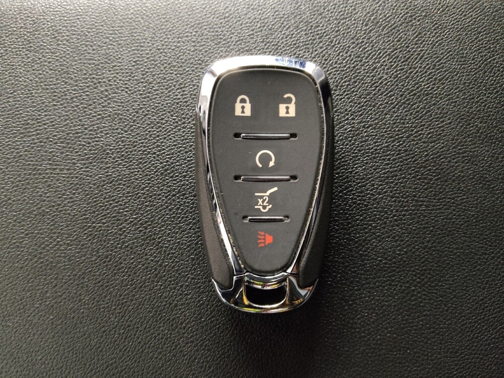 2021 Chevrolet Equinox in Columbus, GA 31909 - 18111103 32