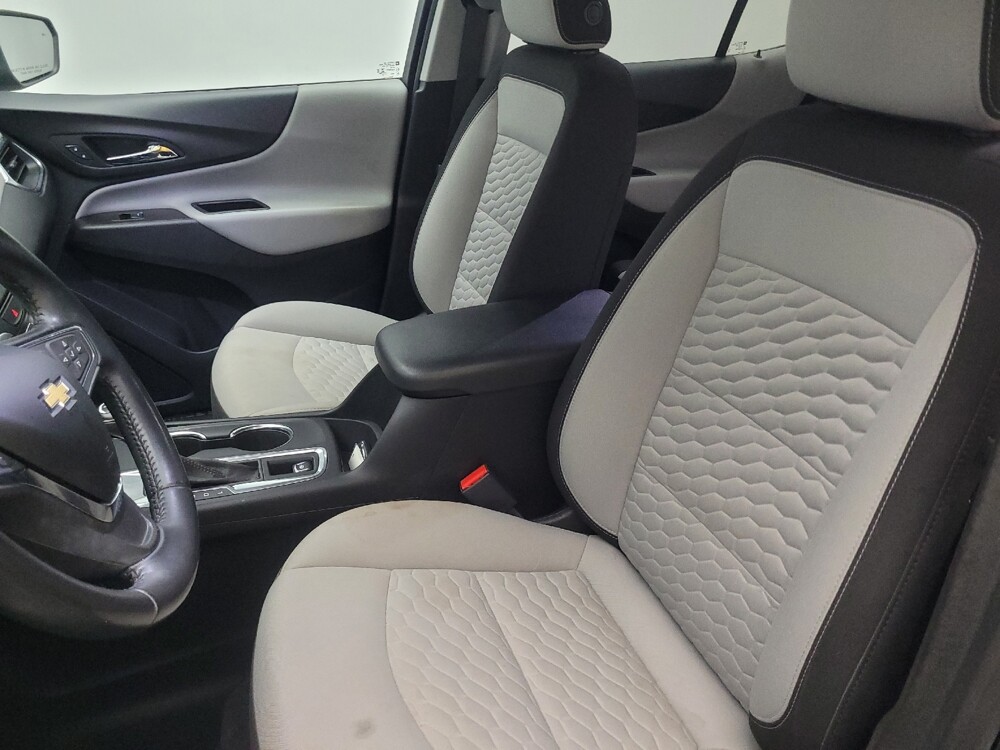 2021 Chevrolet Equinox in Columbus, GA 31909 - 18111103 17