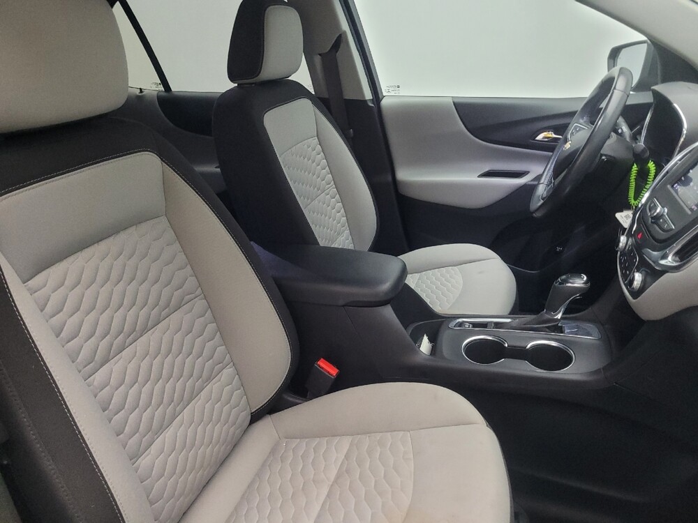 2021 Chevrolet Equinox in Columbus, GA 31909 - 18111103 21