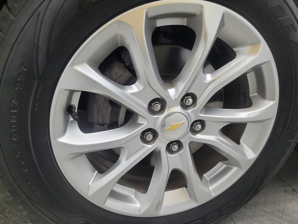 2021 Chevrolet Equinox in Columbus, GA 31909 - 18111103 31