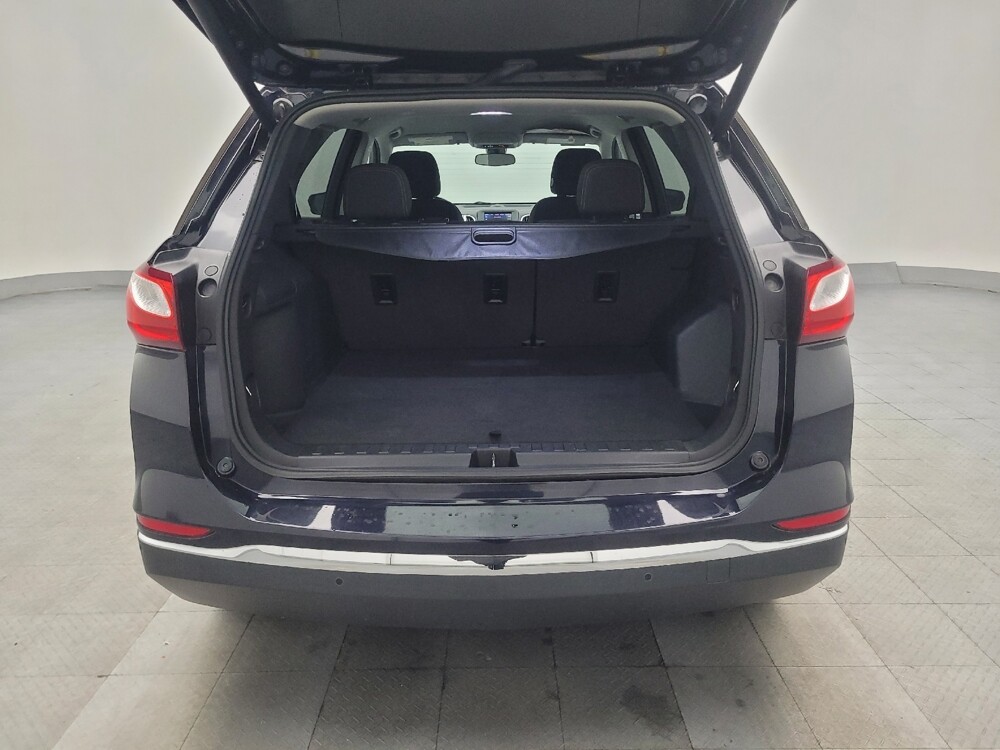 2021 Chevrolet Equinox in Columbus, GA 31909 - 18111103 29