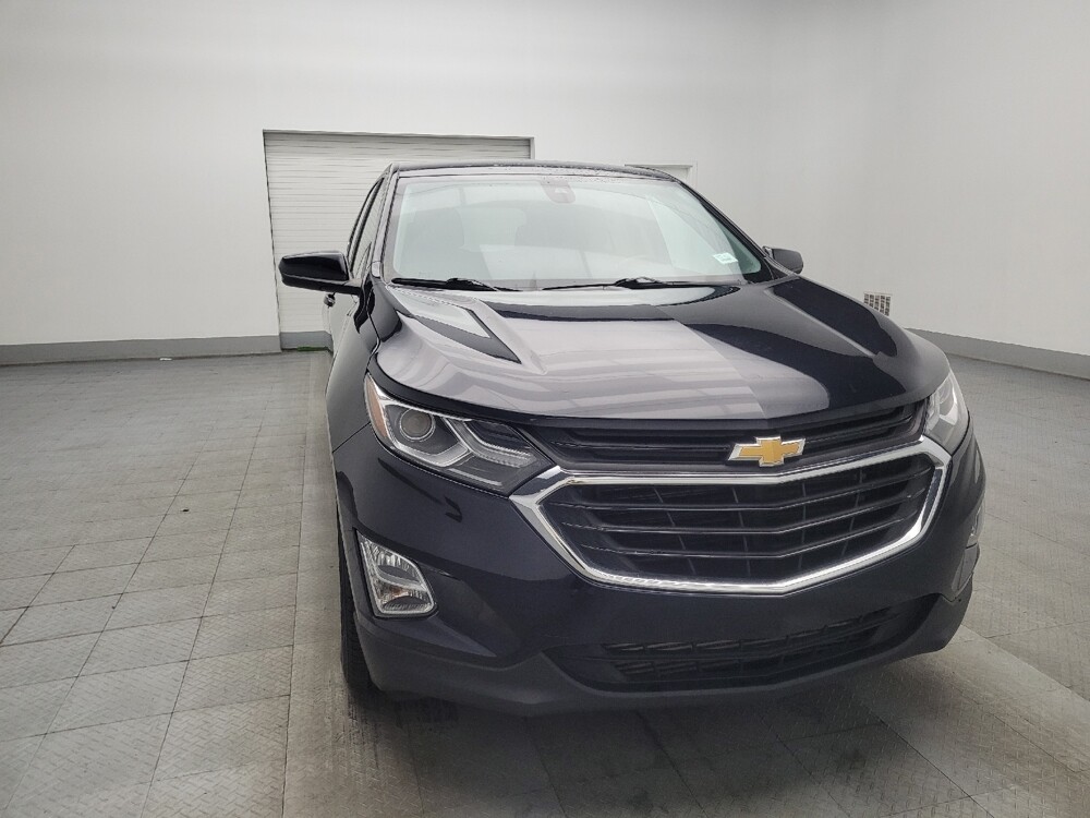 2021 Chevrolet Equinox in Columbus, GA 31909 - 18111103 14