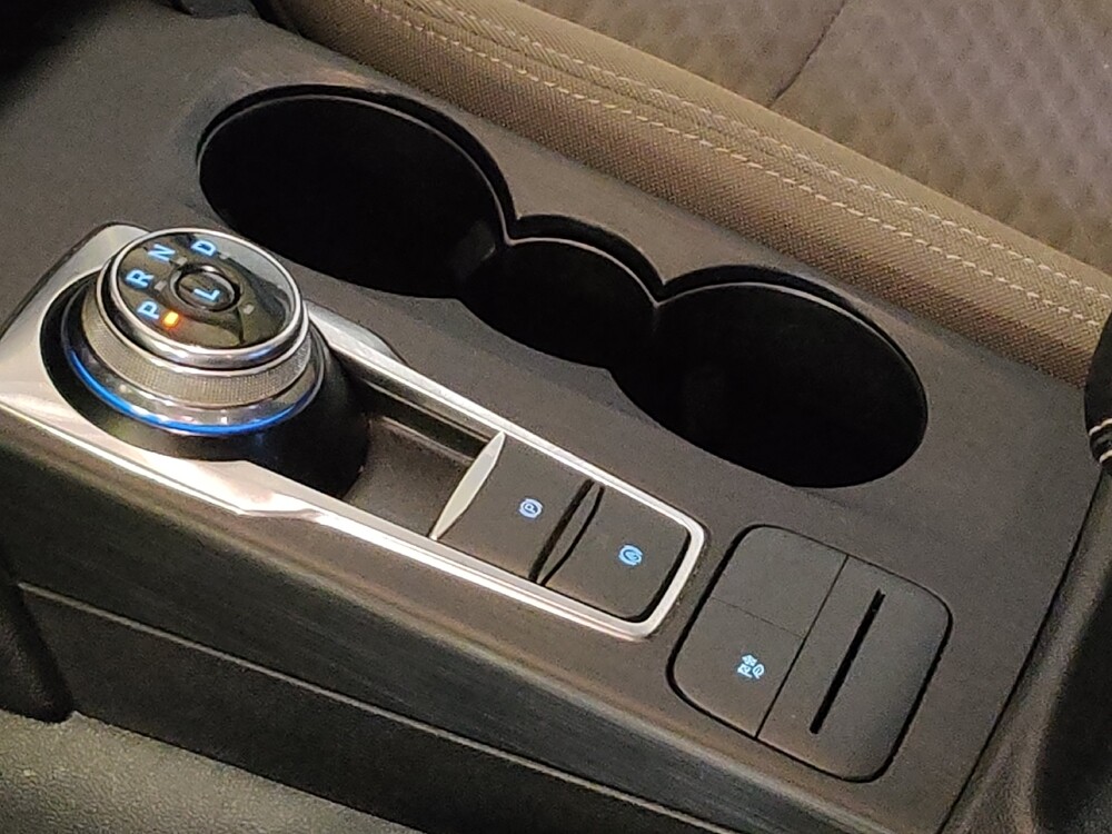 2021 Ford Escape in Tallahassee, FL 32304 - 18111104 26