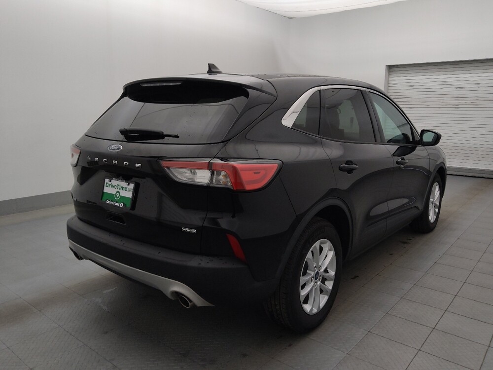 2021 Ford Escape in Tallahassee, FL 32304 - 18111104 9