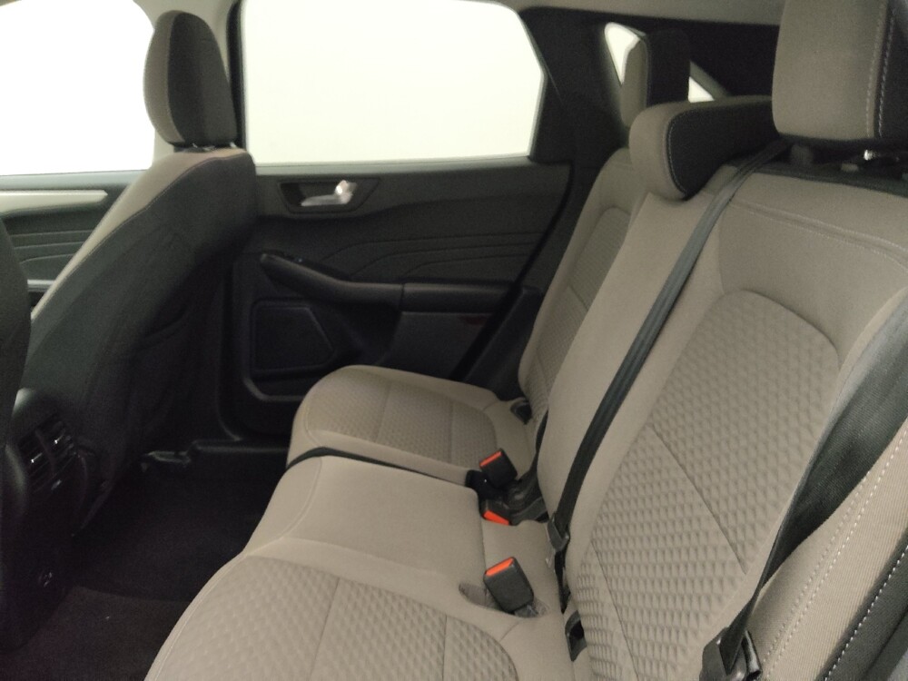 2021 Ford Escape in Tallahassee, FL 32304 - 18111104 18