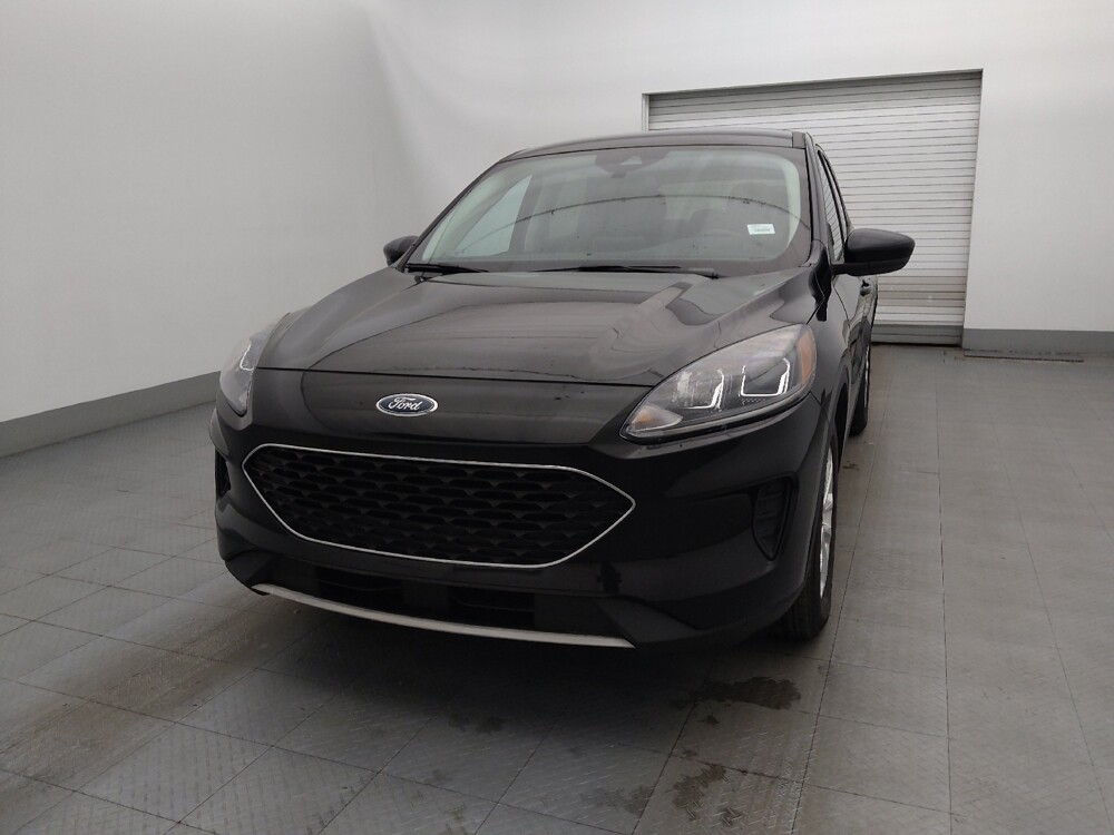 2021 Ford Escape in Tallahassee, FL 32304 - 18111104 15