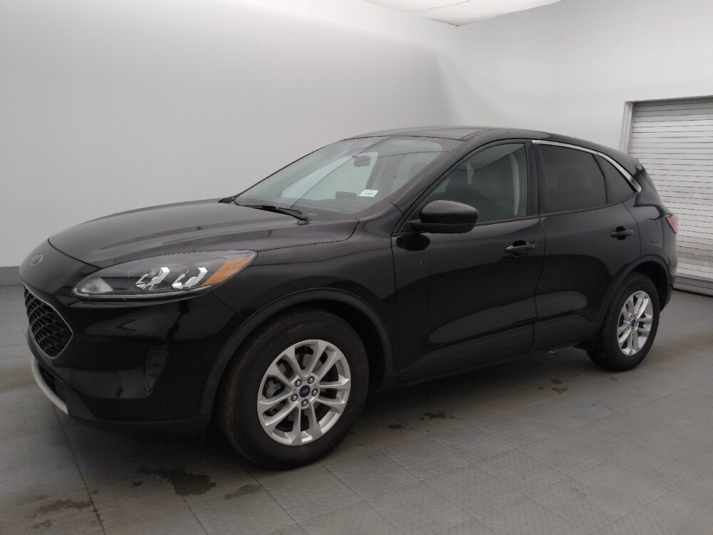 2021 Ford Escape in Tallahassee, FL 32304 - 18111104 2