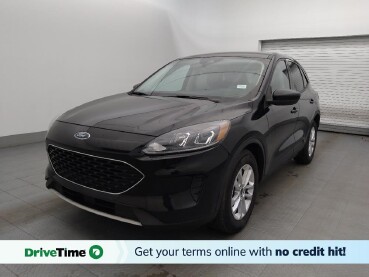 2021 Ford Escape in Tallahassee, FL 32304