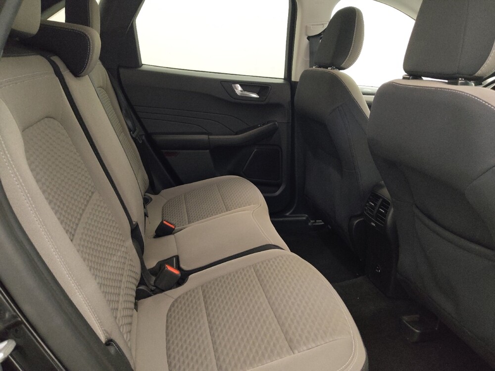 2021 Ford Escape in Tallahassee, FL 32304 - 18111104 19