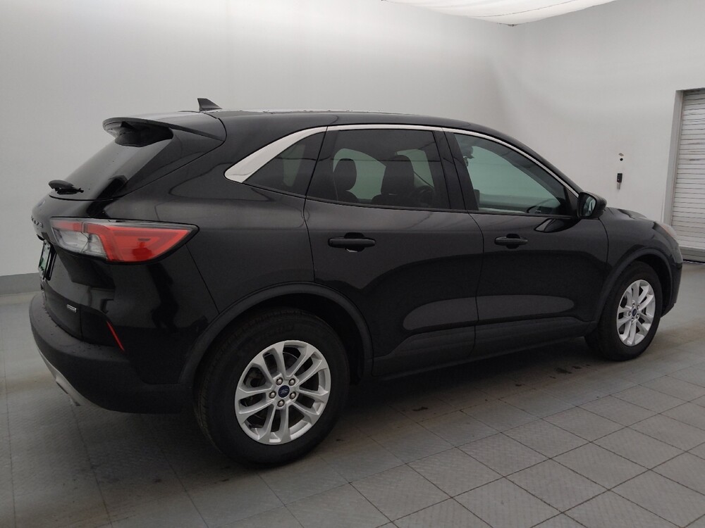 2021 Ford Escape in Tallahassee, FL 32304 - 18111104 10