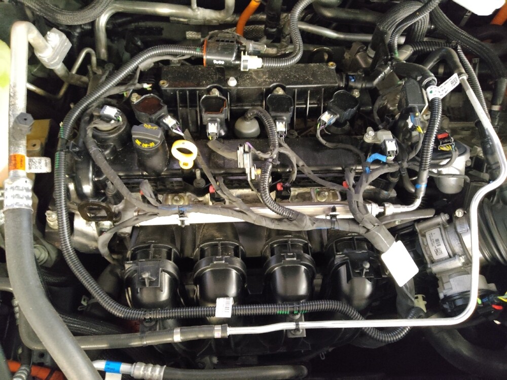 2021 Ford Escape in Tallahassee, FL 32304 - 18111104 30