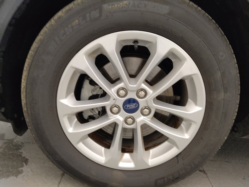 2021 Ford Escape in Tallahassee, FL 32304 - 18111104 31