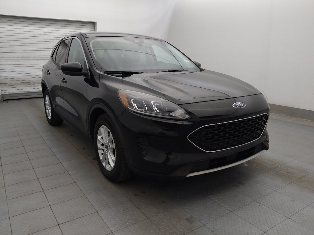 2021 Ford Escape in Tallahassee, FL 32304 - 18111104 13