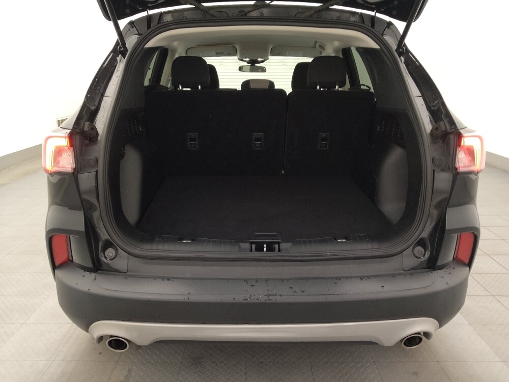 2021 Ford Escape in Tallahassee, FL 32304 - 18111104 29