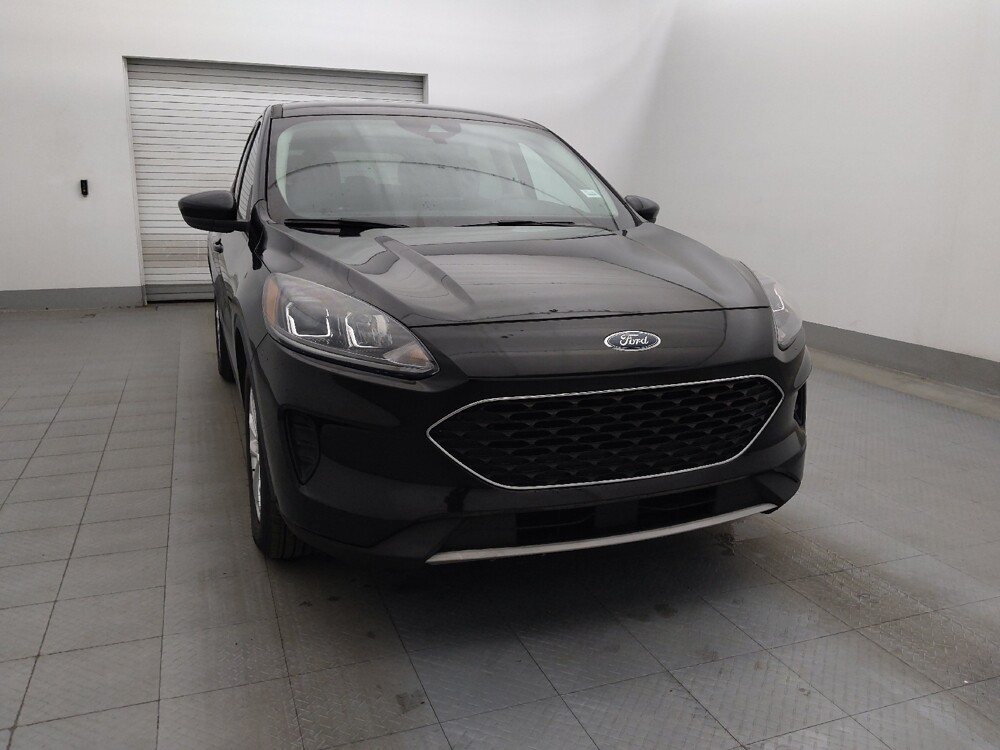 2021 Ford Escape in Tallahassee, FL 32304 - 18111104 14