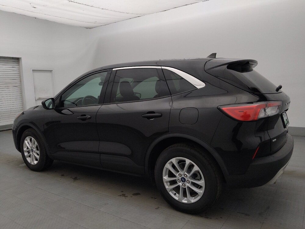 2021 Ford Escape in Tallahassee, FL 32304 - 18111104 3