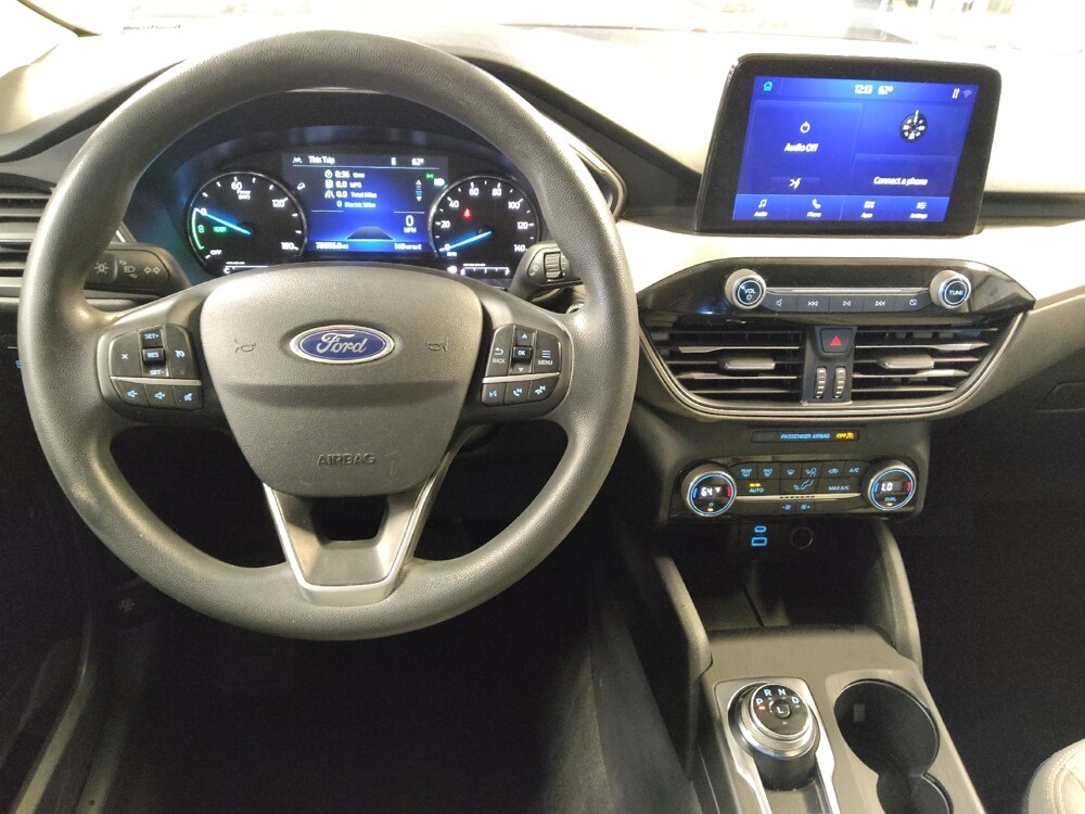 2021 Ford Escape in Tallahassee, FL 32304 - 18111104 22