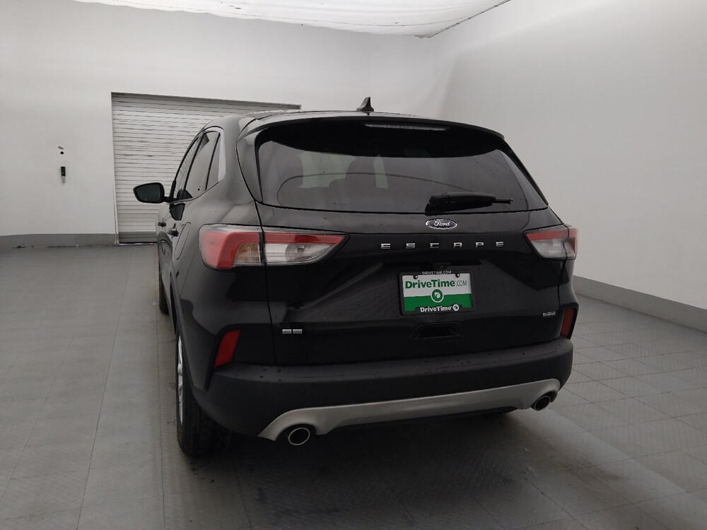 2021 Ford Escape in Tallahassee, FL 32304 - 18111104 6