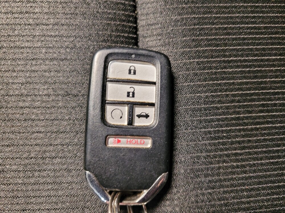 2021 Honda Accord in Tallahassee, FL 32304 - 18111105 32