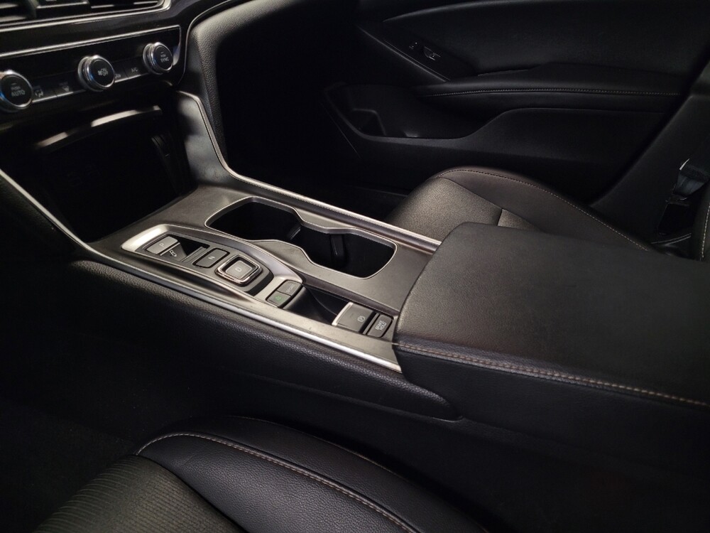 2021 Honda Accord in Tallahassee, FL 32304 - 18111105 26