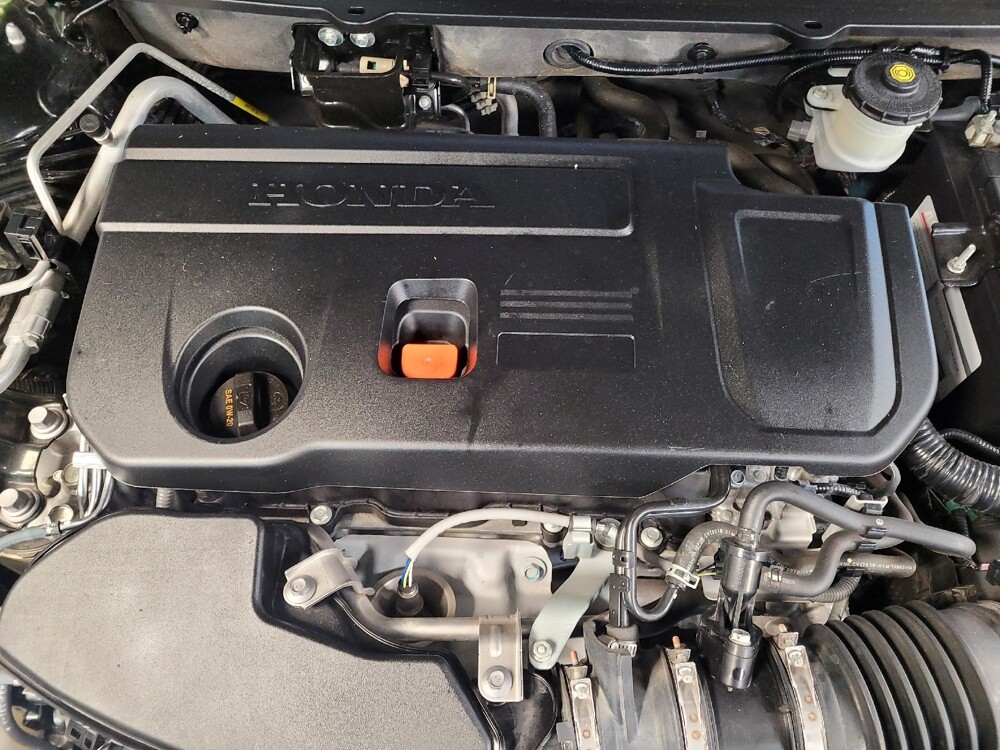 2021 Honda Accord in Tallahassee, FL 32304 - 18111105 30