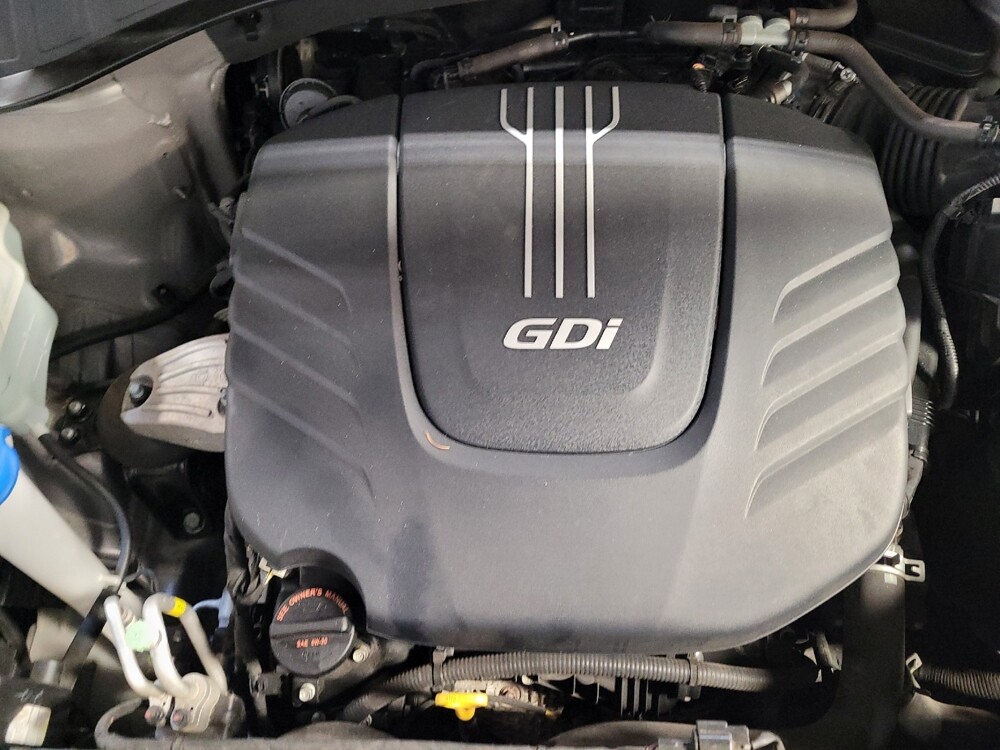 2017 Kia Sorento in Downey, CA 90241 - 18111106 30