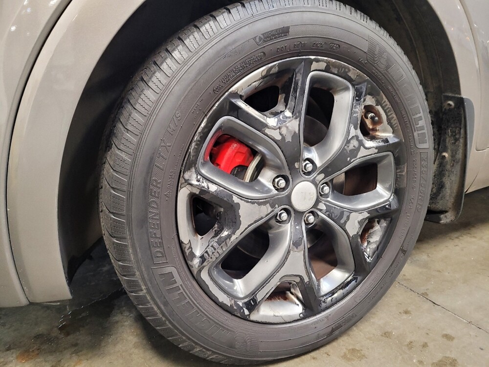 2017 Kia Sorento in Downey, CA 90241 - 18111106 31