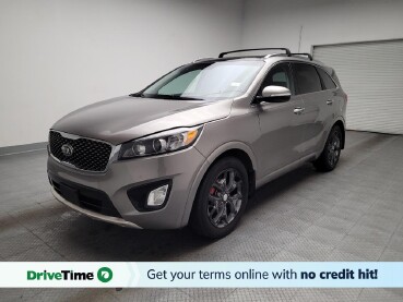 2017 Kia Sorento in Downey, CA 90241
